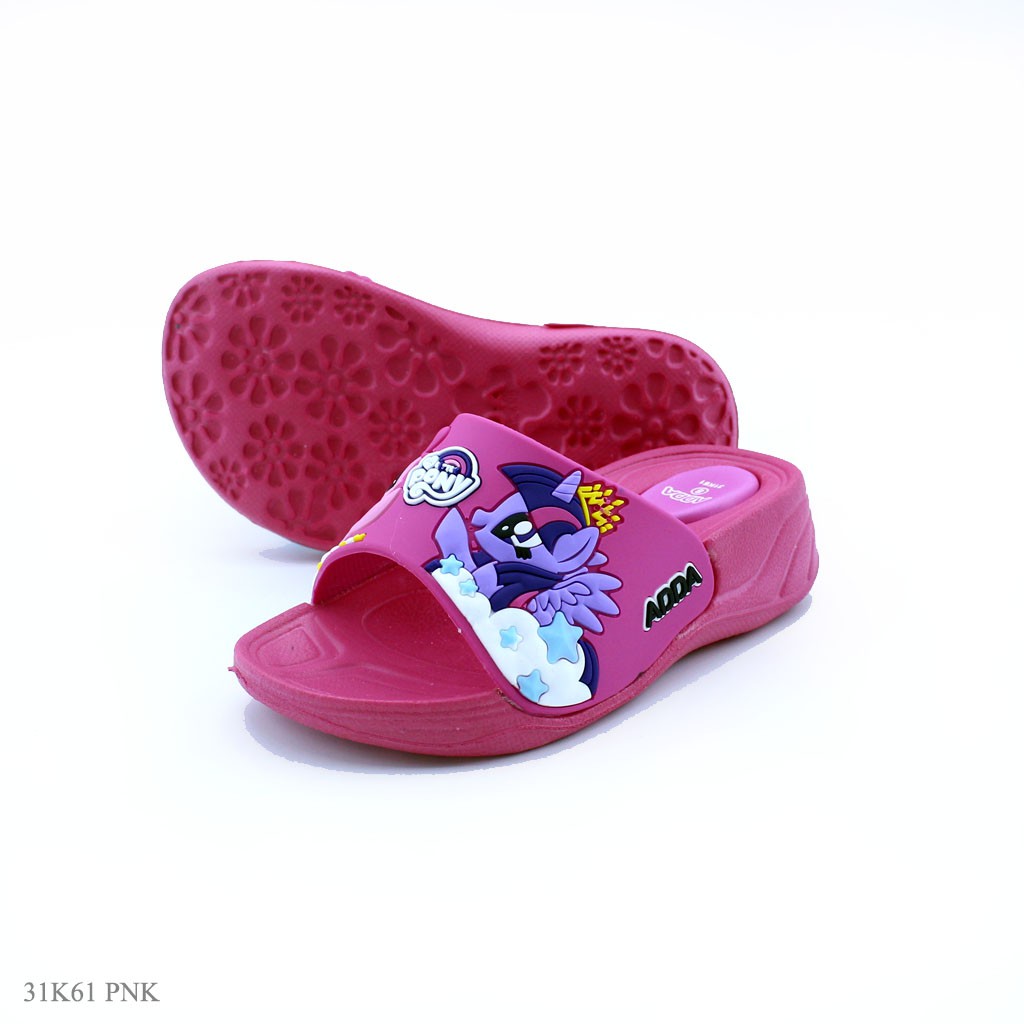adda-รองเท้าเด็ก-รุ่น-31k61-สี-ชมพู-ไซส์-8-3