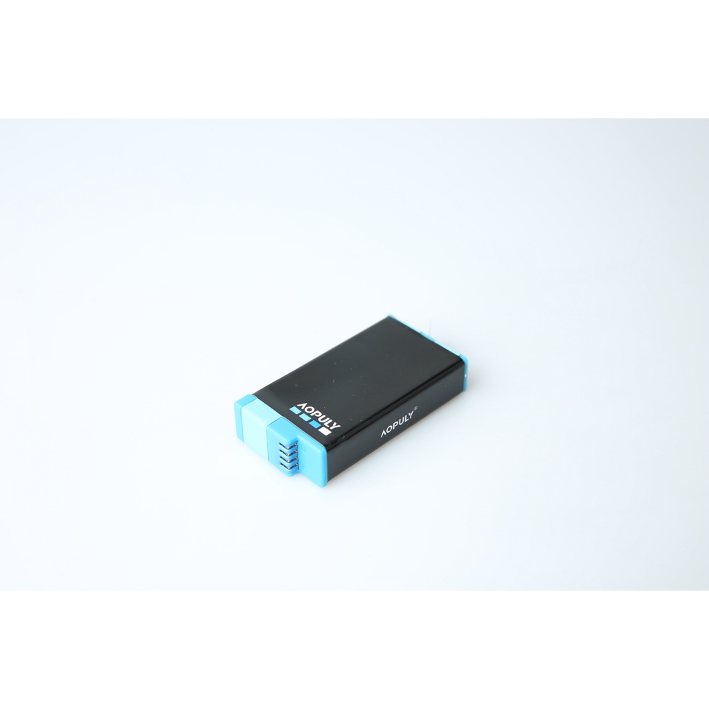 aopuly-แบตเตอรี่-1680mah-สำหรับ-gopro-max-แบตเตอรี่ลิเธียมแบบชาร์จไฟได้-360-กล้องถ่ายภาพพาโนรามาแบบพาโนรามา