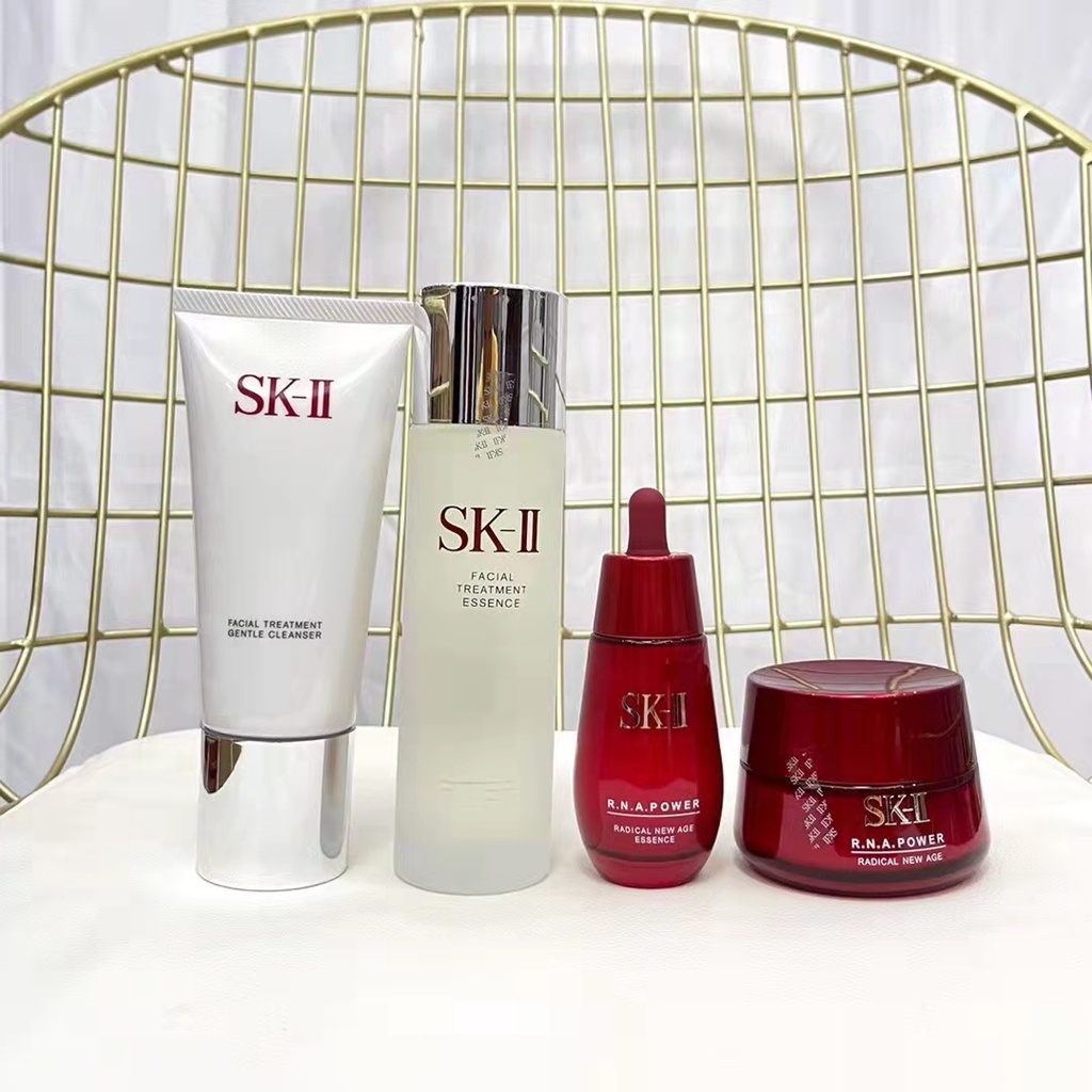 sk-ii-skii-sk2-skii-skii-formal-skincare-4-four-piece-cream-80g-small-red-bottle-essence-50ml-fairy-water-160ml-facial-cleanser-120ml