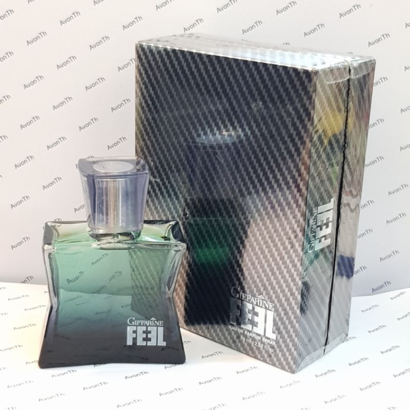 น้ำหอม-ฟีล-เออ-ดิ-พ่ร์ฟูม-สเปรย์-feel-eau-de-parfum-spray-ปริมาณสุทธิ-70-ml-ราคาปกติ-1-600-บาท