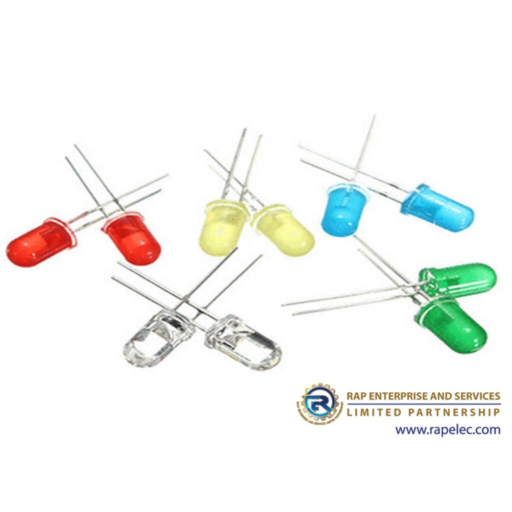 3mm LED light(all color) | Shopee Thailand