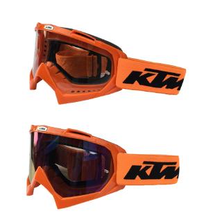 สินค้า KTM แว่นตากันลมสำหรับมืออาชีพ