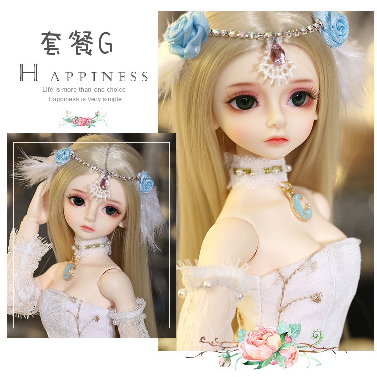 pre-order-ตุ๊กตา-bjd-luts-bjd-1-4-bory