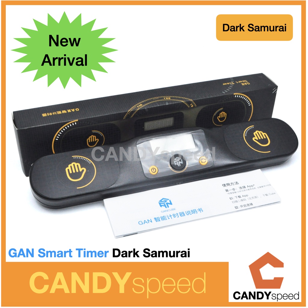 gan-smart-timer-นาฬิกาจับเวลาแข่งขันรูบิค-rubik-timer-speed-stacks-timer-by-candyspeed