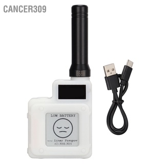 Cancer309 H472‐01‐B Xy‐Lora+Gps T‐Echo หน้าจอแสดงผล Gps E 868Mhz Bme280 Nrf52840 Sx1262