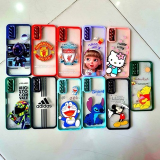 เคสอะคลิคลิค vivo y21 y33s y21t v23 5g v23e y76