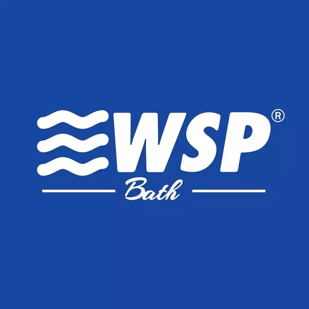 โลโก้ร้าน WSP BATH