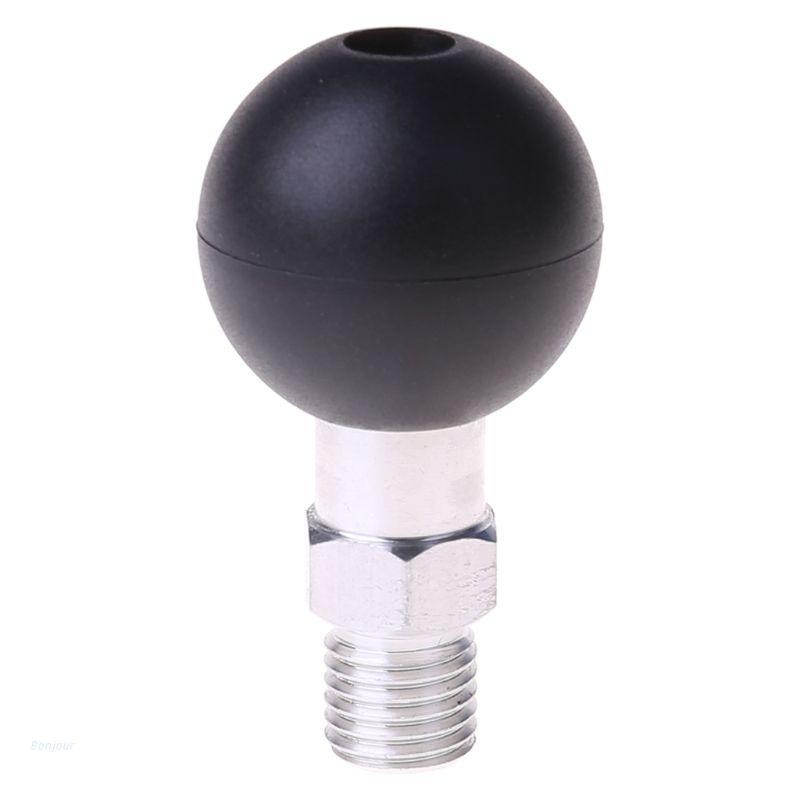 bonjour-1inch-ball-base-m10-x-1-25-male-thread-mount-motorcycle-motorbike-for-ram-moun