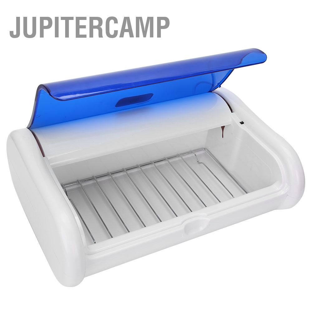 jupitercamp-ตู้โอโซน-uv-อัลตราไวโอเลต-ขนาดเล็ก-สําหรับบ้าน-ร้านทําเล็บ-เครื่องมือทําความสะอาด