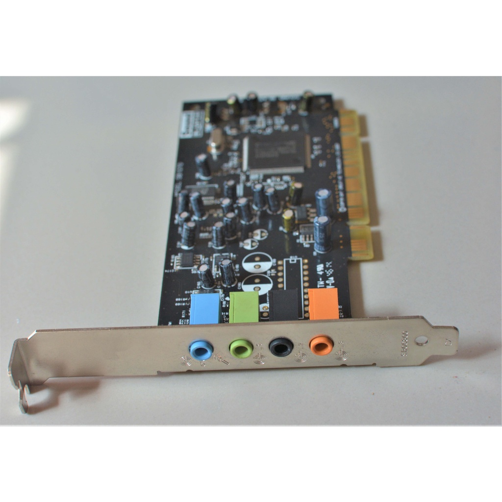 การ์ดเสียง Sound Blaster Creative SB1070 | Shopee Thailand