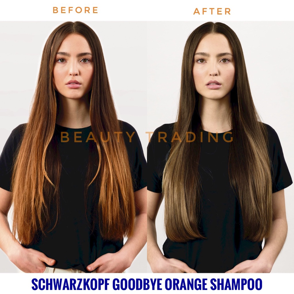ชวาร์สคอฟ-แชมพูฆ่าไรส้มดีที่สุด-แชมพูน้ำเงิน-ลดผมส้มแดง-schwarzkopf-goodbye-orange-shampoo-300ml-silver-shampoo
