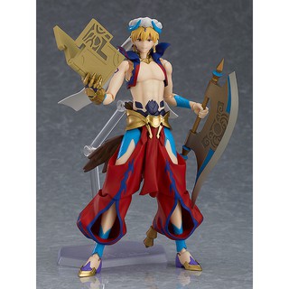 Figma Gilgamesh #468