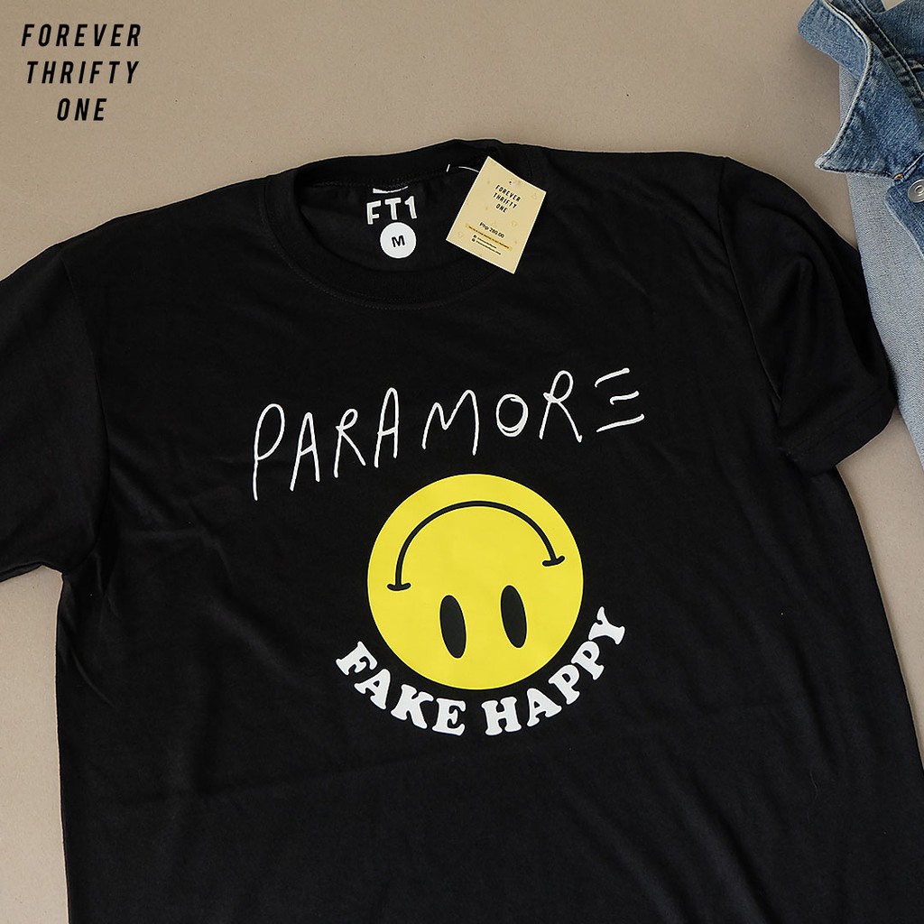 paramore-fake-happy-shirt-unisex-shirts-mens-womens-t-shirt-bh