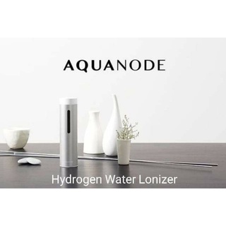 เครื่องทำน้ำไฮโดรเจน cado Cado (AQUANODE) ​​​​Aquanode (ขวดน้ำไฮโดรเจน)