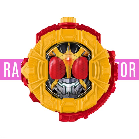 SG Kuuga Ride Watch ของเล่น ไรด์วอช คูกะ | Shopee Thailand