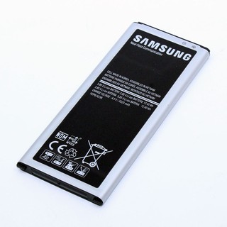 แบตเตอรี่ Samsung Galaxy Note 4 N910A N910V N910P N910R4 N910T