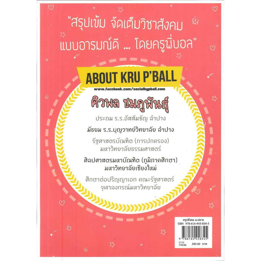 หนังสือ-สรุปสังคม-ม-ปลาย-by-kru-p-ball