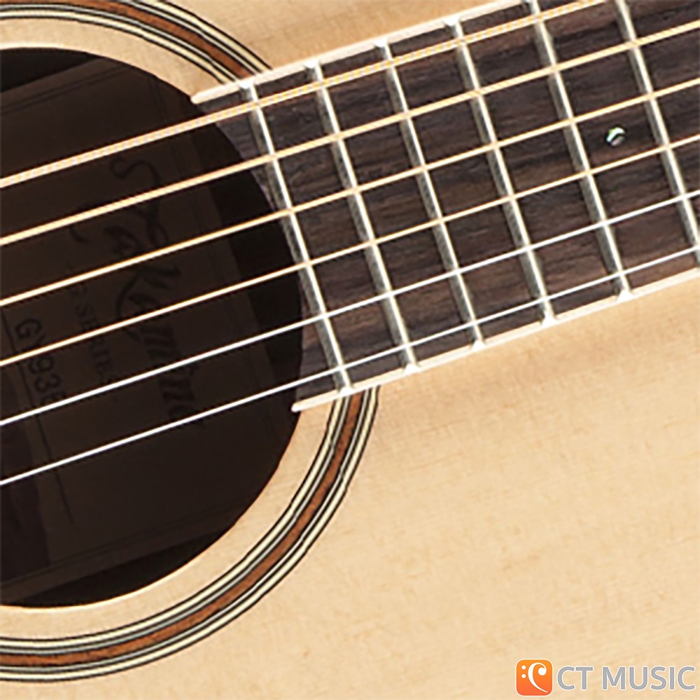 takamine-gy93e-กีตาร์โปร่ง