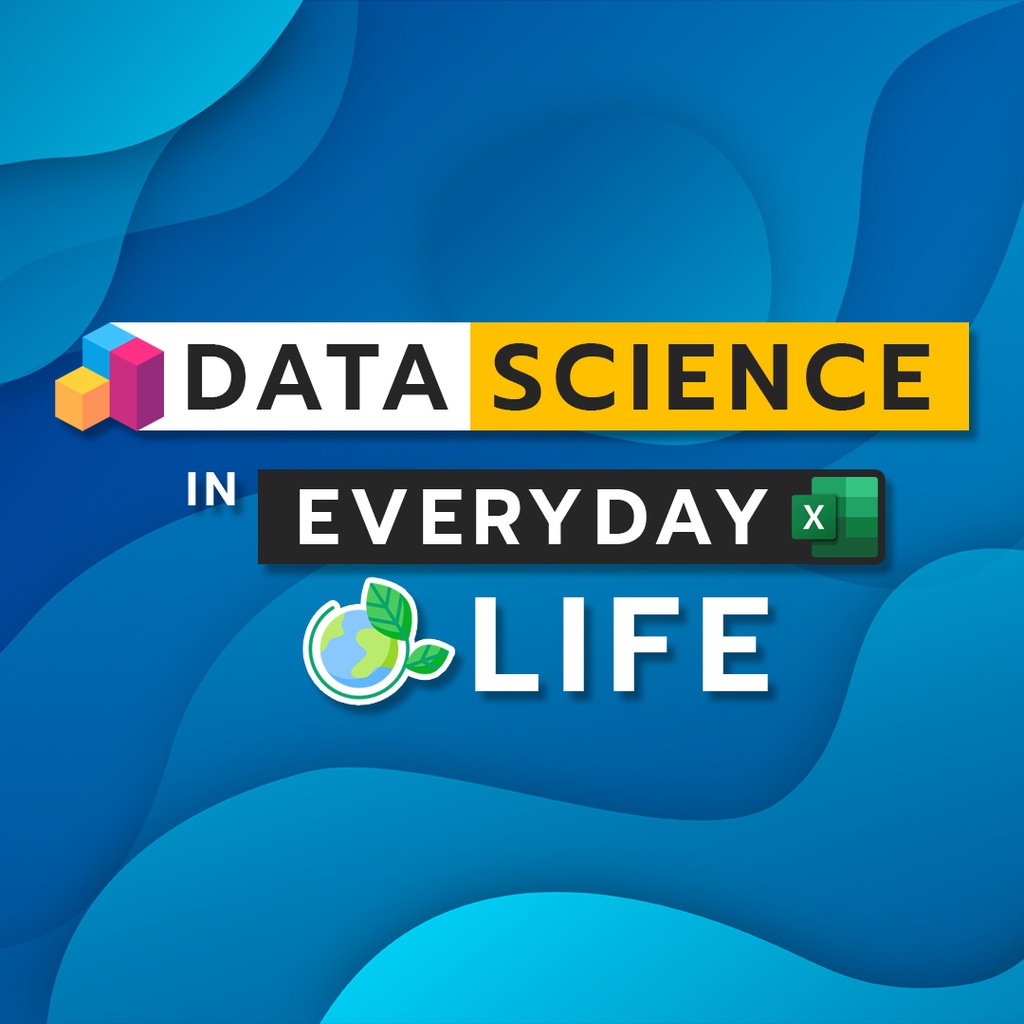 คอร์สเรียนออนไลน์-data-science-in-everyday-life