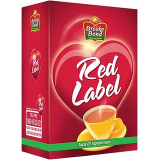 Red Lable Tea 500g. #Exp. 05/01/2022