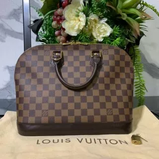 Louis Vuitton Vernis 赤 シガレットケース 保存袋付き 2025年最新】ルイヴィトン シガレットケース ヴェルニの人気
