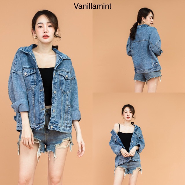 jeans-jacket