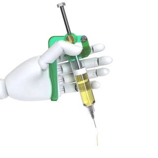 2UUL TUBEMATE Syringe Oil Solder Paste Solder Paste Flux Auxiliary Tool Kit Mobile Phone Repair Flux Auxiliary Flux Tool