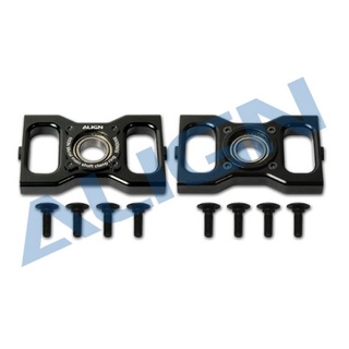 อะไหล่ฮอ 600N Metal Main Shaft HN6068 อะไหล่เฮลิคอปเตอร์ RC T-rex Align