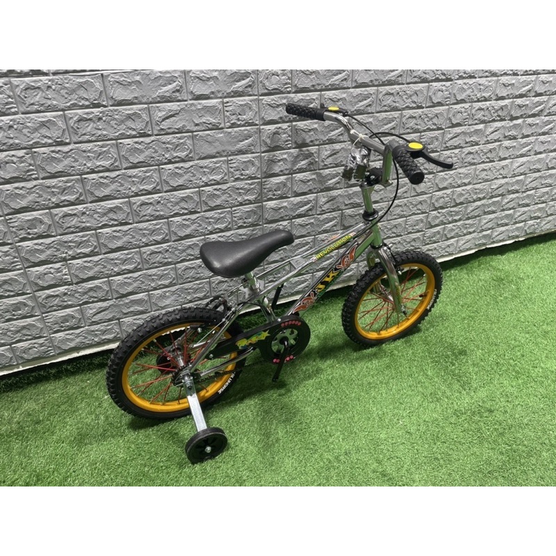 จักรยาน-bmx-haro-jk-16-นิ้ว