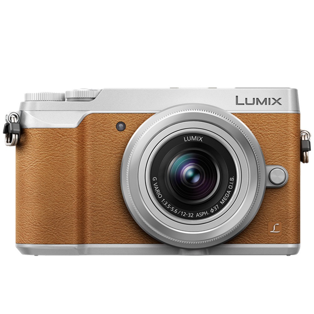 panasonic-lumix-dmc-gx85-kit-12-32mm-mirrorless-กล้องมิลเลอร์เลส-ประกันศูนย์