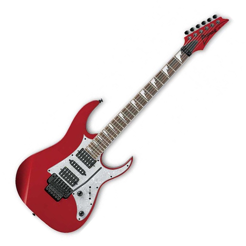 ibanez-rg350dxz-กีตาร์ไฟฟ้า