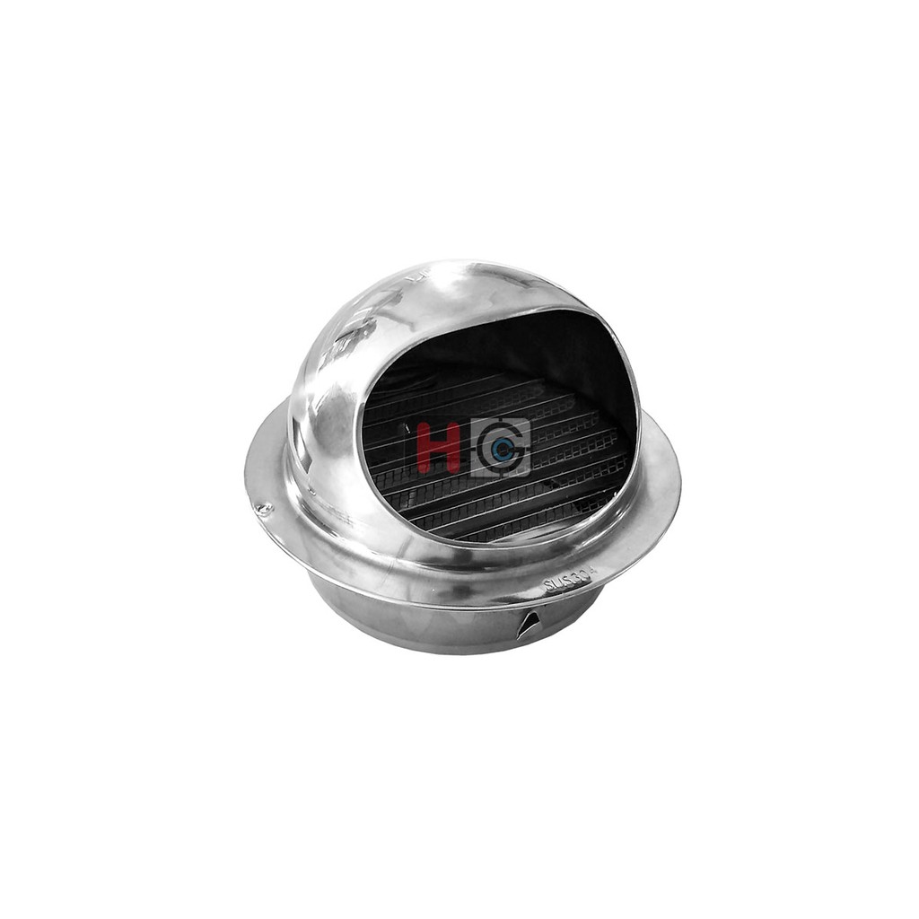หน้ากากกันแมลง สำหรับเครื่องดูดควัน Lucky Flame RG-901S และ RG-981T และ ...