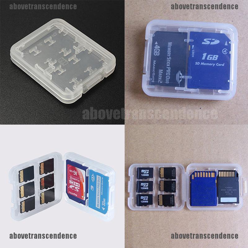 atd-กล่องเก็บการ์ดหน่วยความจํา-micro-sd-tf-sdhc-mspd-8-ช่อง