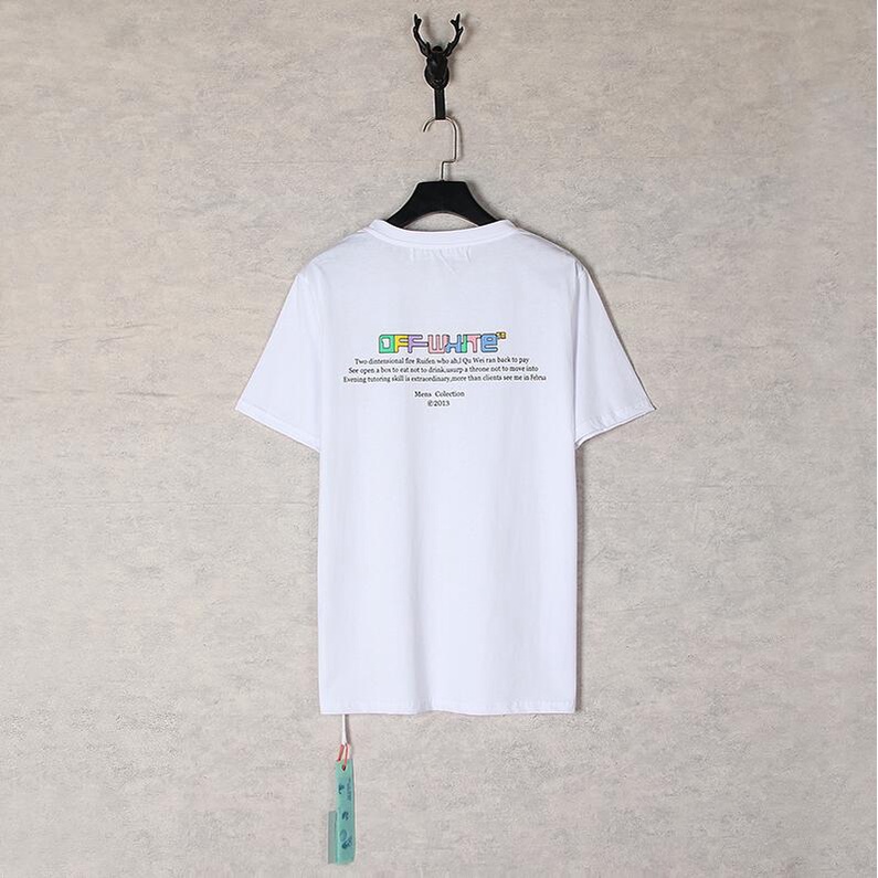 s-5xl-4203-เสื้อยืดแขนสั้น-สีขาว-โอเวอร์ไซซ์-แฟชั่นสําหรับผู้ชาย-และผู้หญิง