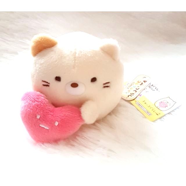 neko-cat-ตุ๊กตาจิ๋วจากญี่ปุ่น