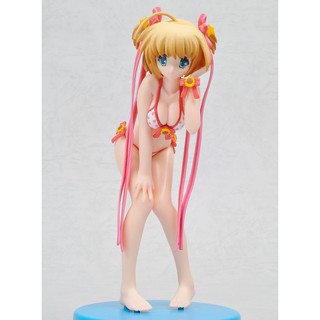 Little Busters! - Kamikita Komari - 1/8 - Swimsuit Ver. figure (FuRyu)