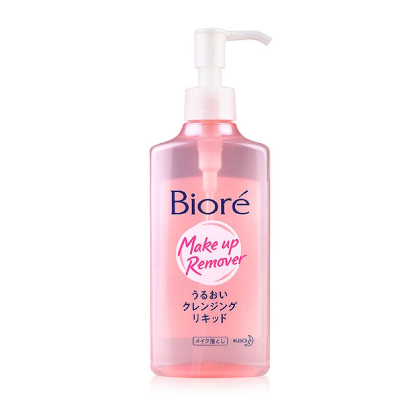 biore-perfect-mild-cleansing-liquid-ล้างเครื่องสำอาง-230ml