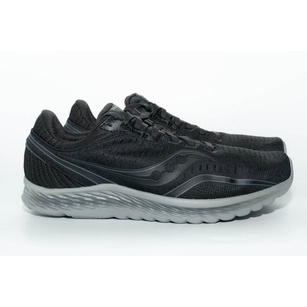 Kinvara 11 blackout discount