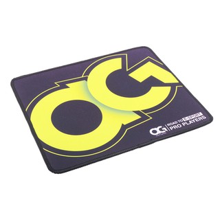 ภาพขนาดย่อของภาพหน้าปกสินค้าAnitech Mouse Pad GP101 แผ่นรองเมาส์ by Banana IT จากร้าน bananaonlineshop บน Shopee ภาพที่ 6