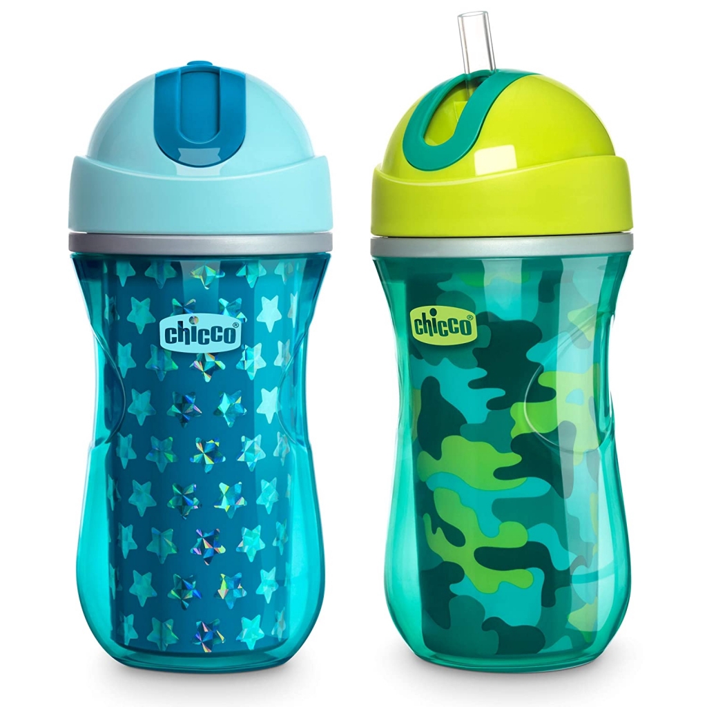 usa-แก้วหัดดูด-chicco-เก็บความเย็น-เทไม่หก-แบบหลอด-insulated-straw-trainer-9oz-12m-ขวดน้ำ-ถ้วยหัดดื่ม-กระติกน้ำ-เด็ก