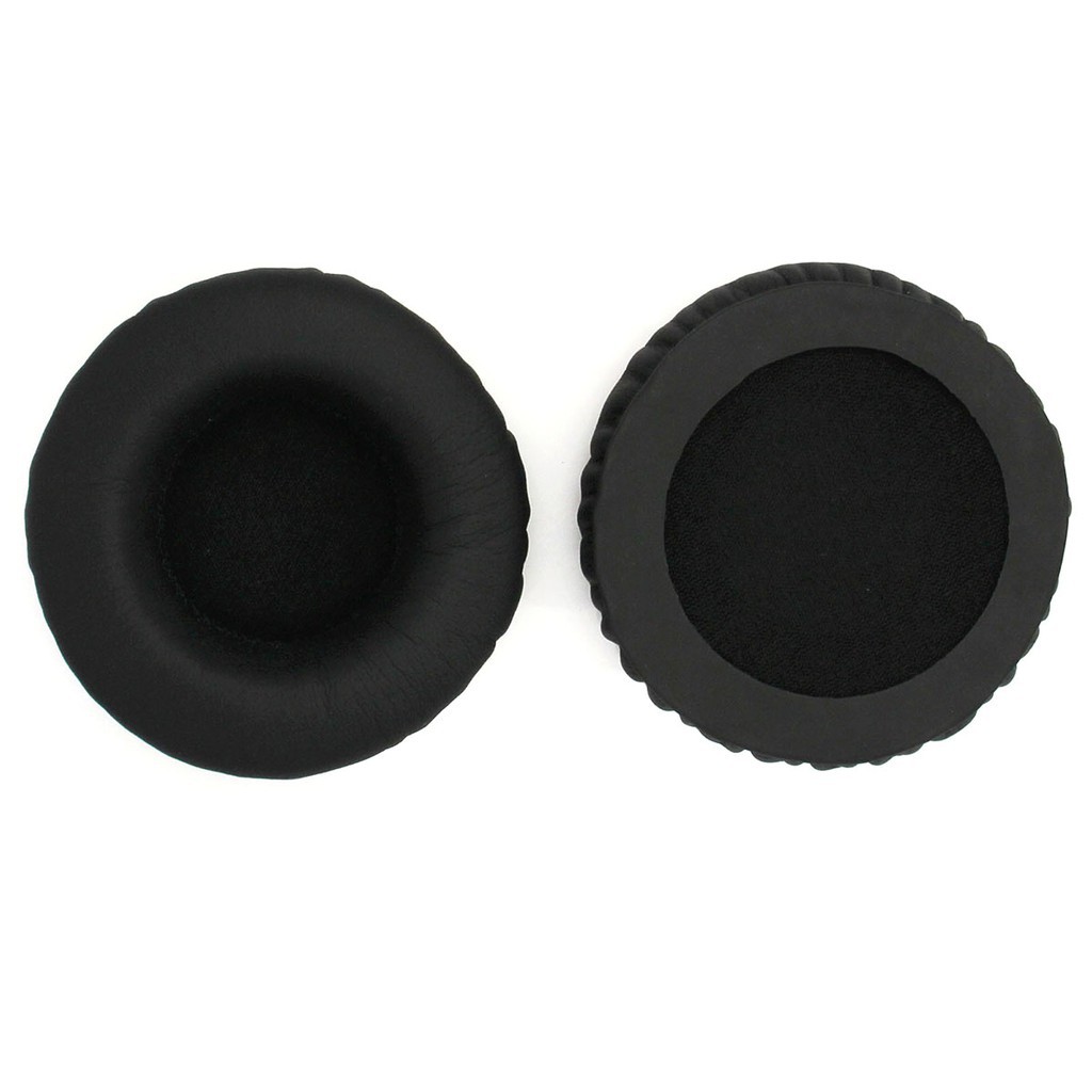 ♂ จุกฟองน้ำหูฟัง สำหรับ Monster NTune Headphones Replacement Ear Pad