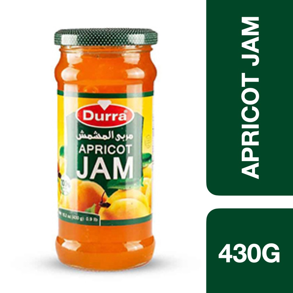 Stute Diabetic Jam Peach 430g, White