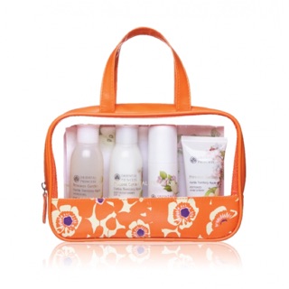 Fertile Territory Apple Travel Set