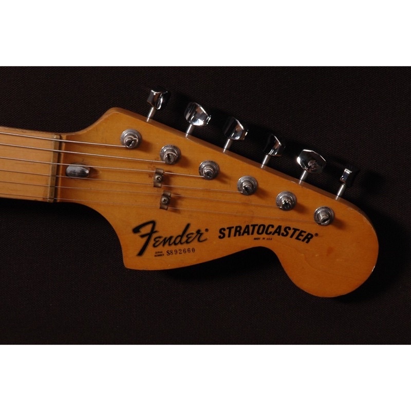 โลโก้หัวกีตาร์-fender-stratocaster-1978