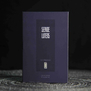 「มินิน้ำหอม」 Serge Lutens La Religieuse 2ml