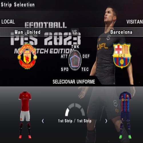 แผ่นเกมส์-ps2-อัพเดทใหม่-pes-2023-pro-evolution-soccer