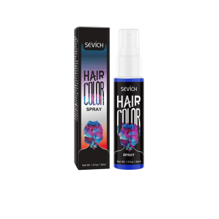 SEVICH Temporary Hair Color Spray สเปรย์ย้อมสีผมชั่วคราว 30 มล.