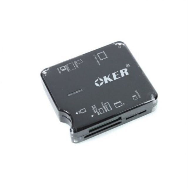 ตัวอ่านการ์ด-card-reader-oker-c2004