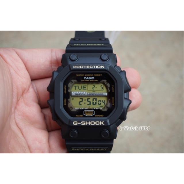 g-shock-gx-56slg-1-เทพ-daikokuten-shichi-fuku-jin