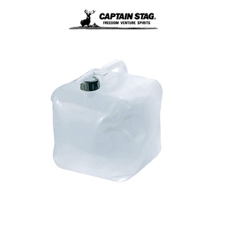 CAPTAIN Stag Water Jug 10 liters ถังน้ำ ถังน้ำพกพา ถังน้ำแคมป์ปิ้ง